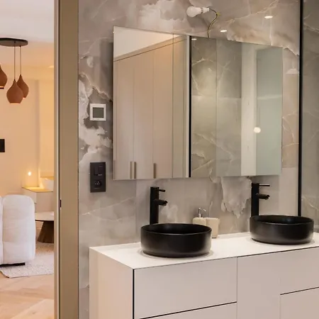 Villa Luxueuse L'olivier 4 Jacuzzi Cannes
