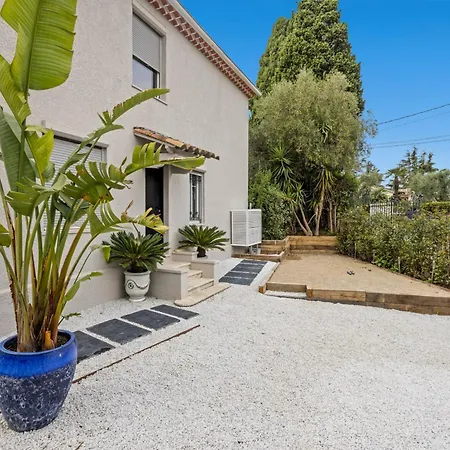 Villa Luxueuse L'olivier 4 Jacuzzi *
